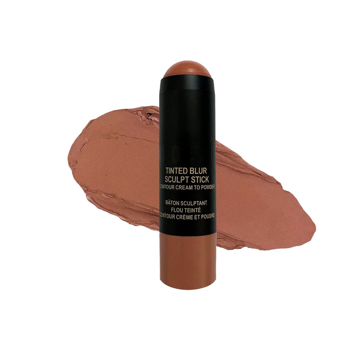 NUDESTIX - Tinted Blur Sculpt Stick