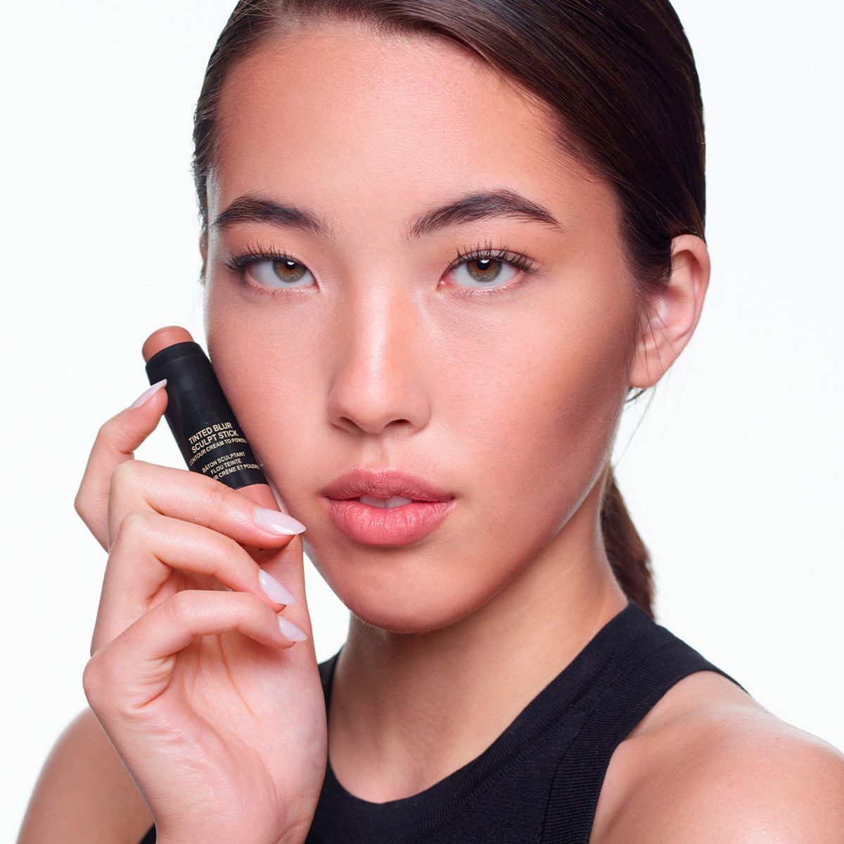 NUDESTIX - Tinted Blur Sculpt Stick