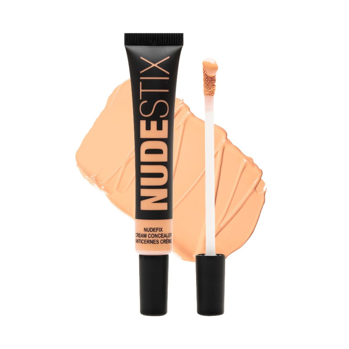 NUDESTIX - Nudefix Cream Concealer