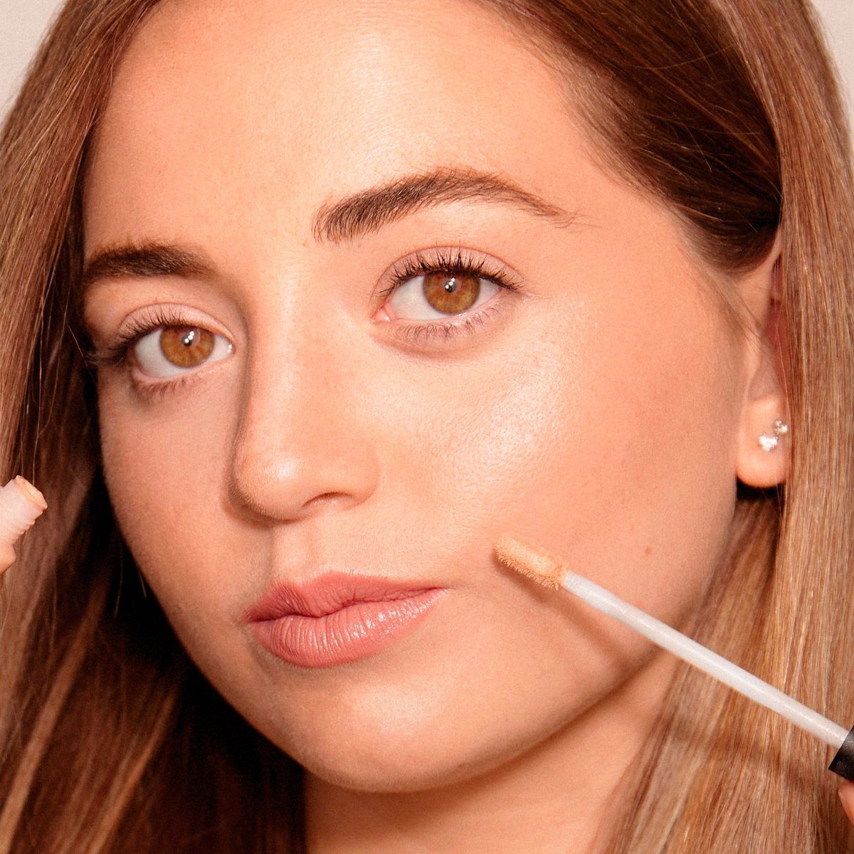 NUDESTIX - Nudefix Cream Concealer