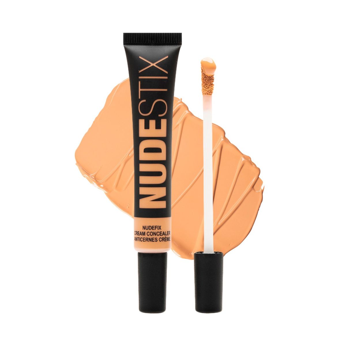 NUDESTIX - Nudefix Cream Concealer