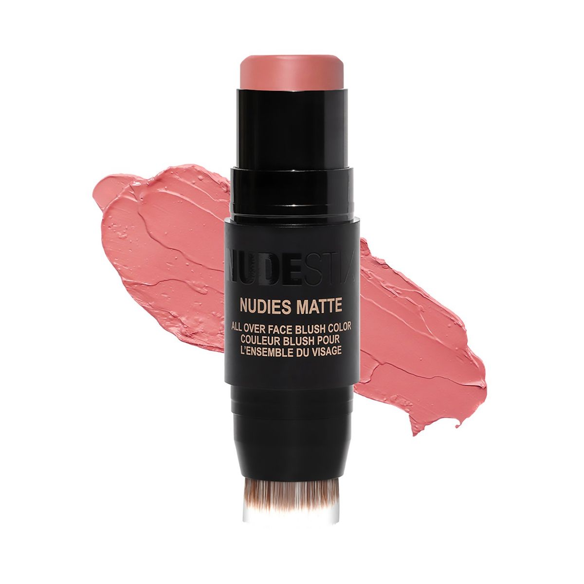 NUDESTIX - Nudies Matte Blush