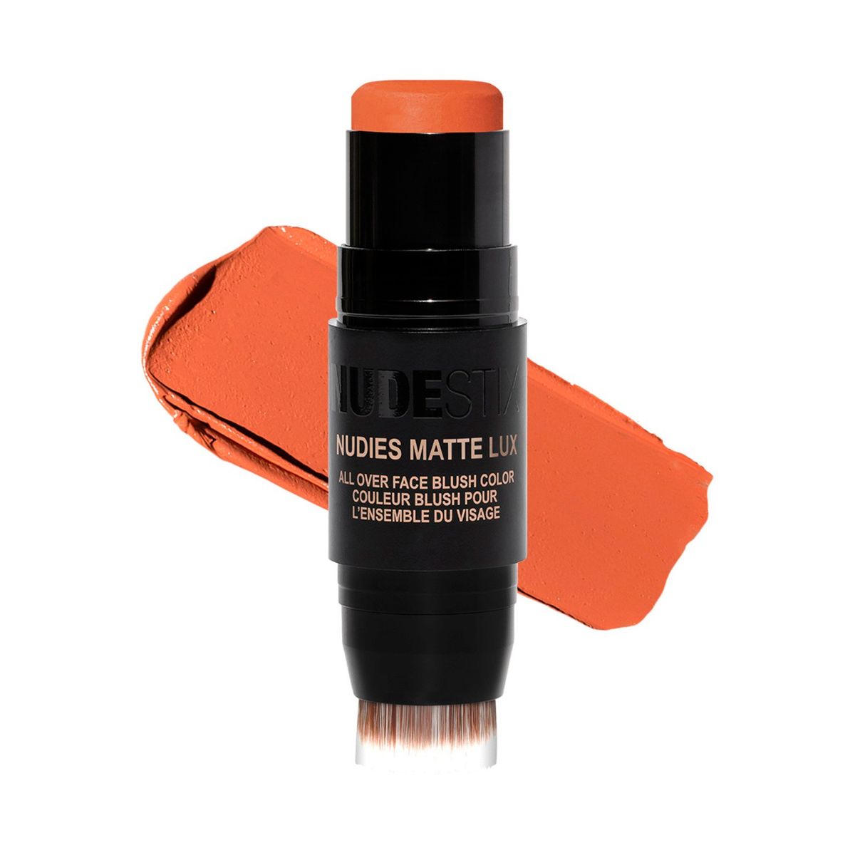 NUDESTIX - Nudies Matte Lux