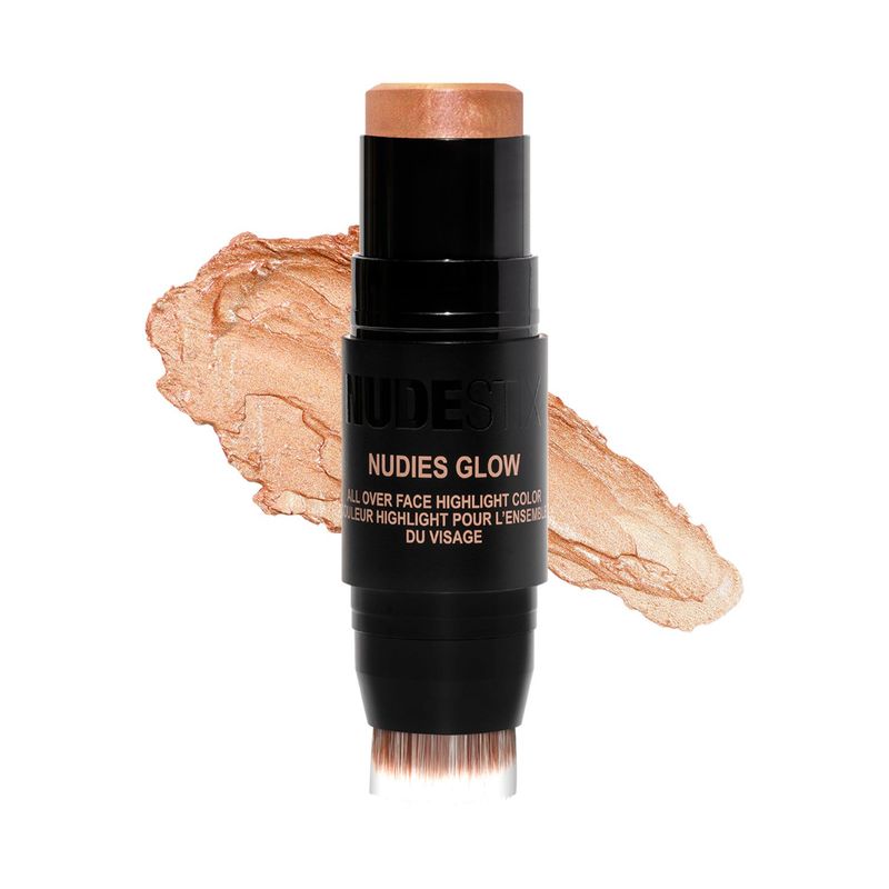 NUDESTIX - Nudies Glow