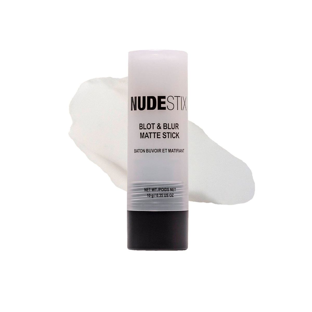 NUDESTIX - Blot & Blur Matte Primer Stick