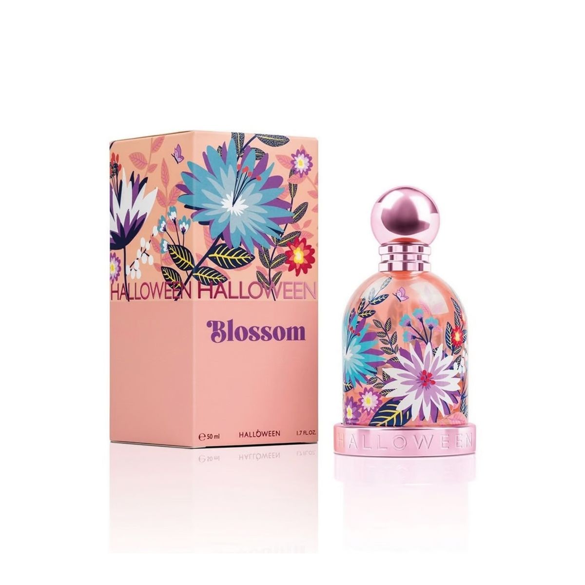 HALLOWEEN - Halloween Blossom Edt 50 Ml