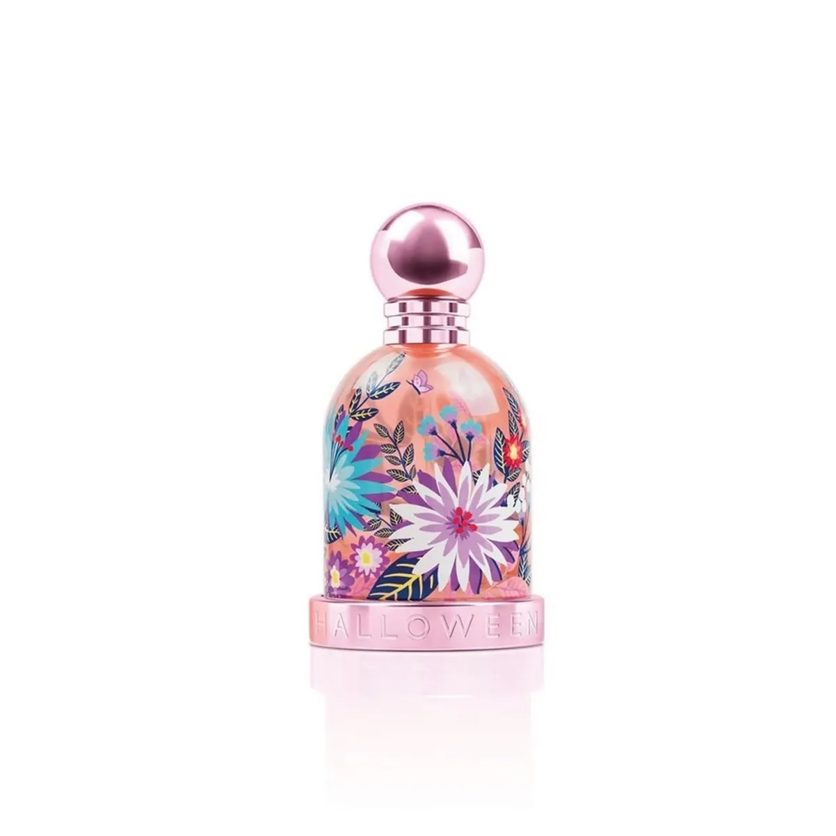 HALLOWEEN - Halloween Blossom Edt 50 Ml