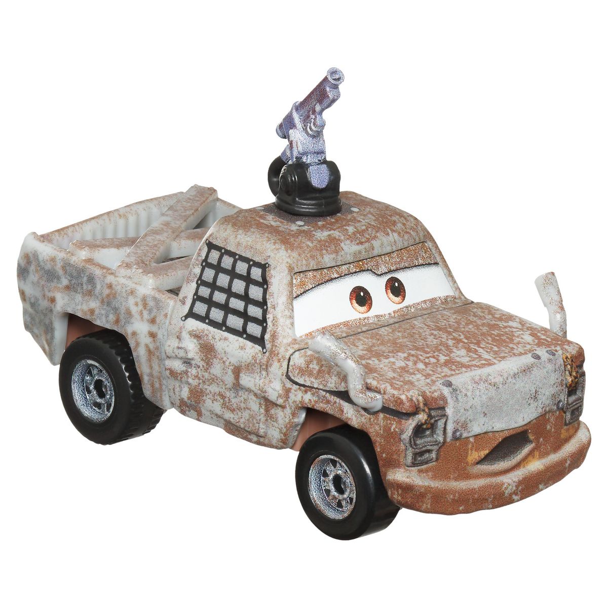 CARS - Pack x 2 Personajes Cars Aleatorio