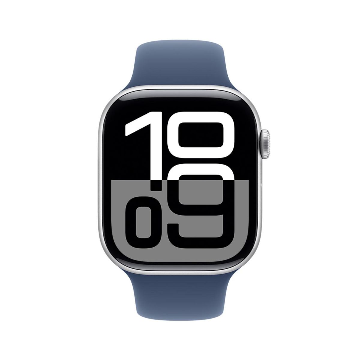 APPLE - Apple Watch S10 46mm - Correa Deportiva