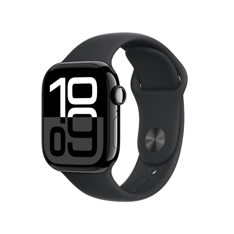 APPLE - Apple Watch S10 42mm - Correa Deportiva
