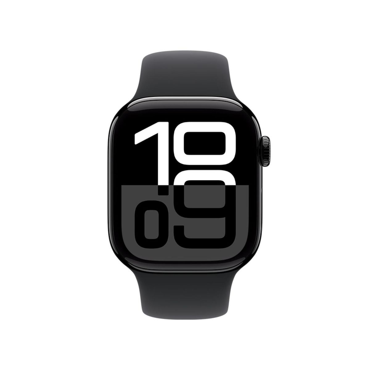 APPLE - Apple Watch S10 42mm - Correa Deportiva