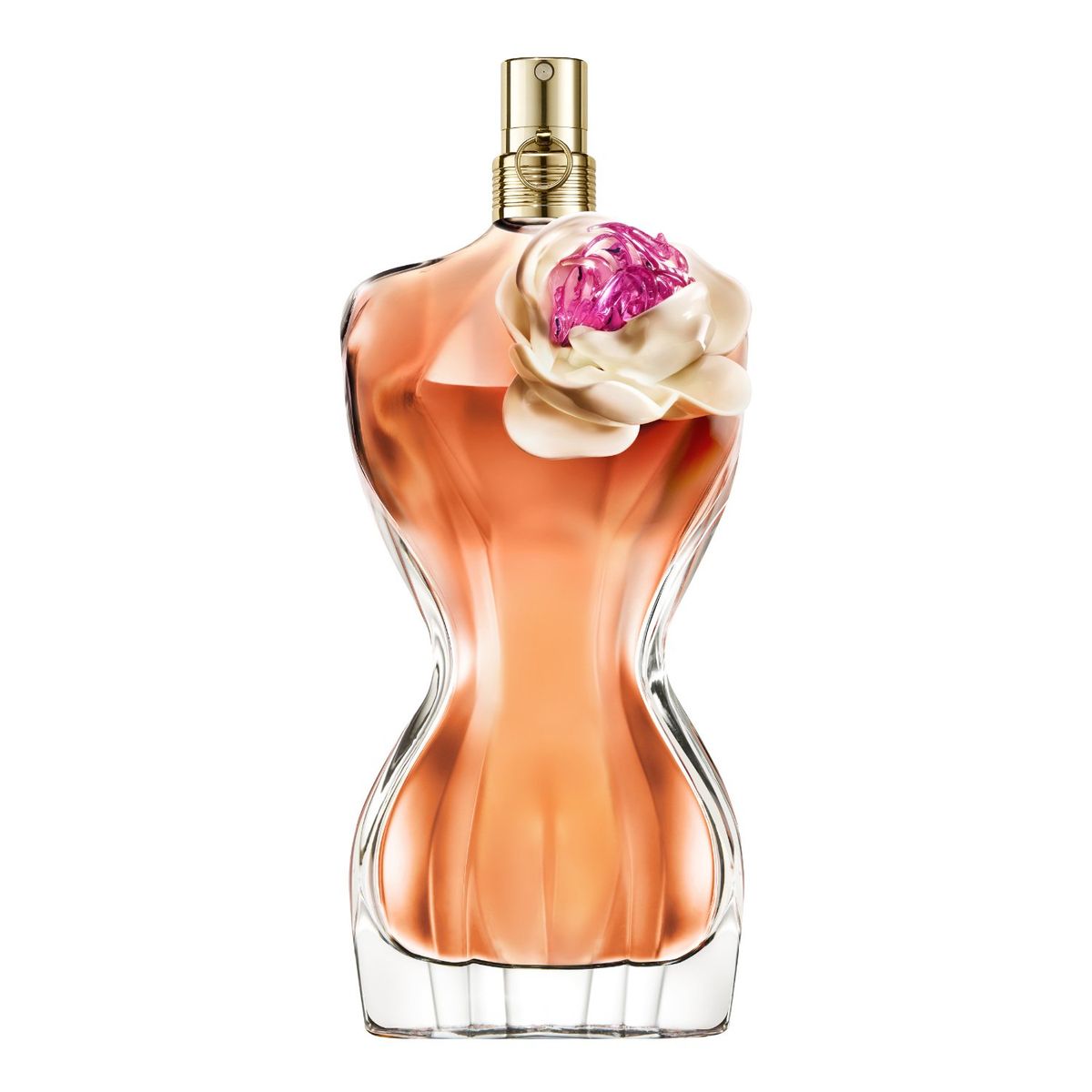 JEAN PAUL GAULTIER - Jean Paul Gaultier La Belle Flower Edition 100ml Mujer