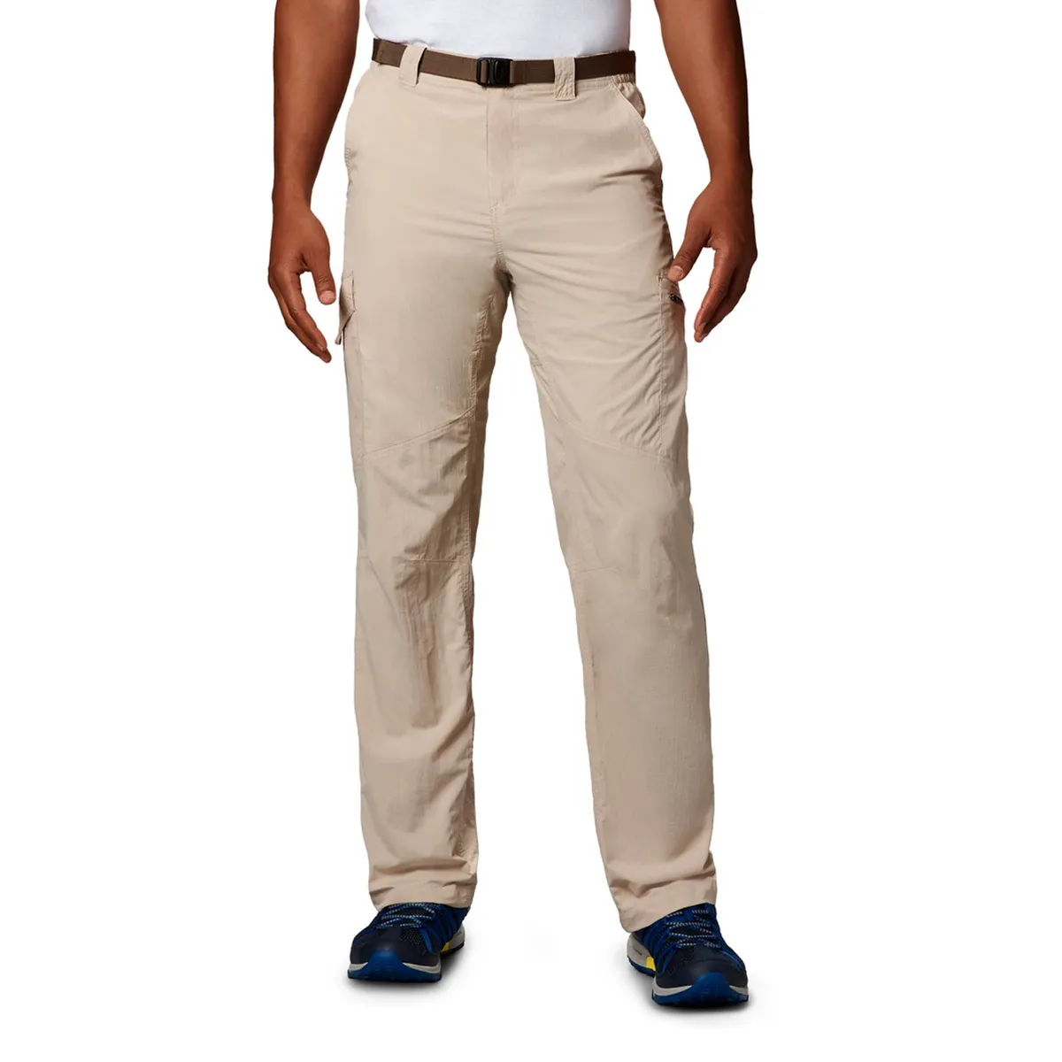 COLUMBIA - Pantalón Silver Ridge Cargo Foss Columbia