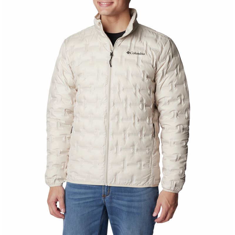 COLUMBIA - Casaca Deportiva Hombre Columbia