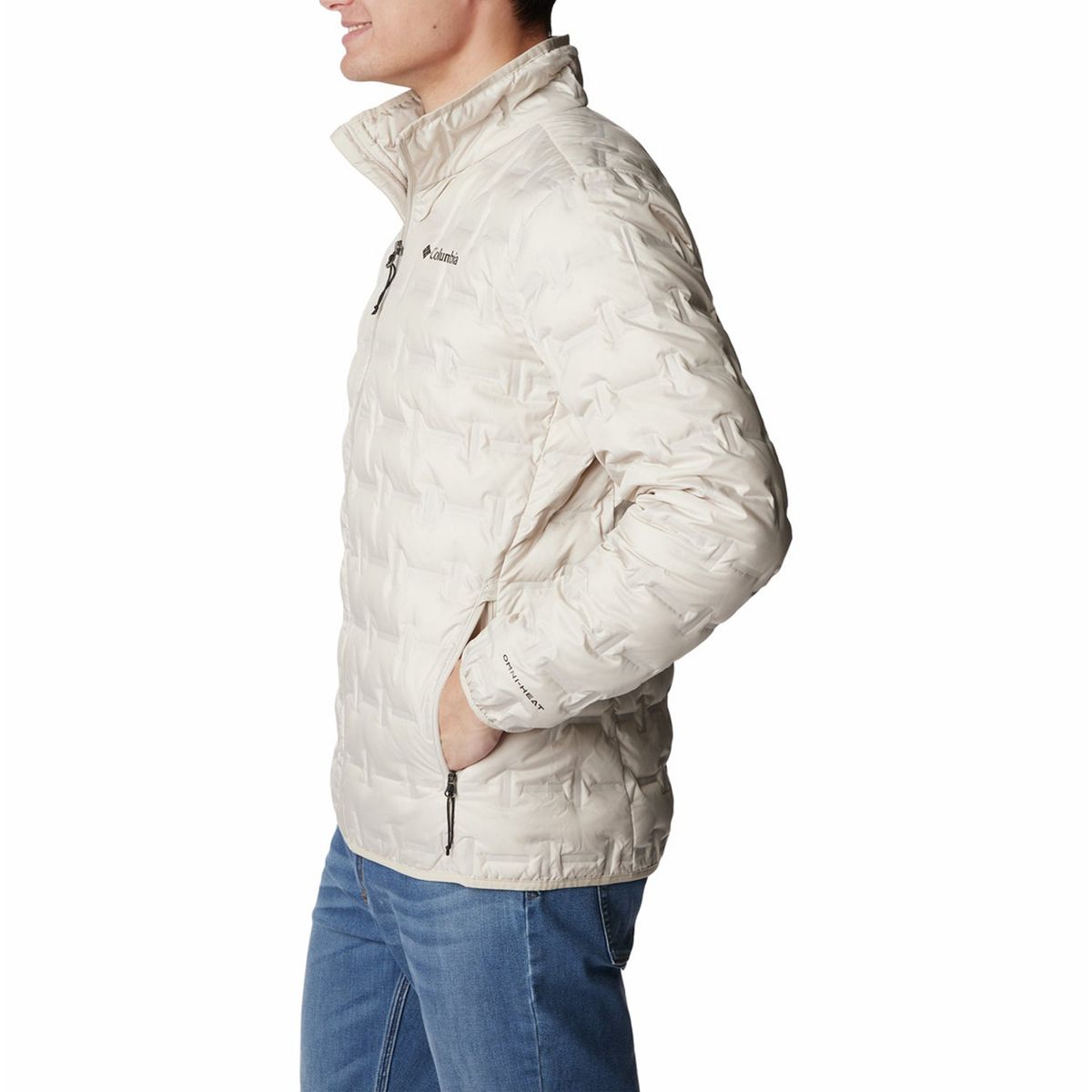 COLUMBIA - Casaca Deportiva Hombre Columbia