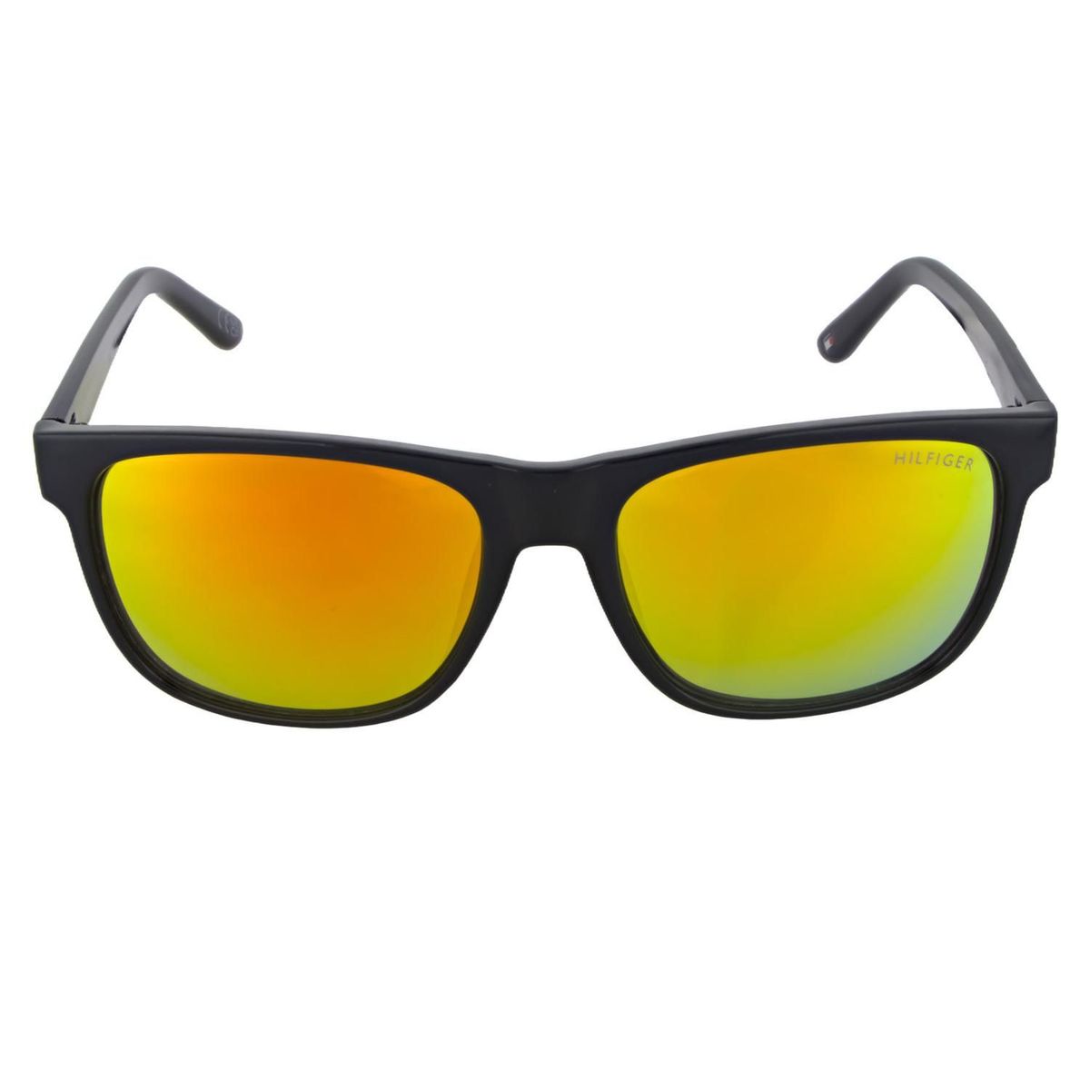 TOMMY HILFIGER - Lentes de Sol Con Proteccion UV Hombre + Estuche