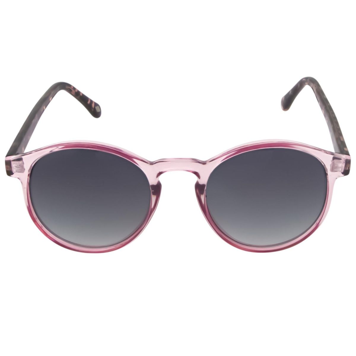 FOSSIL - Lentes de Sol Con Proteccion UV Mujer + Estuche