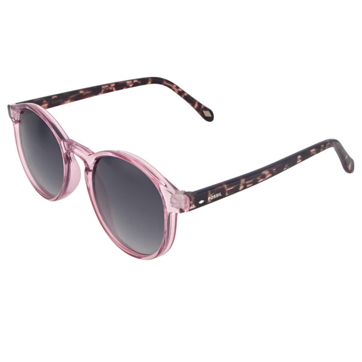 FOSSIL - Lentes de Sol Con Proteccion UV Mujer + Estuche