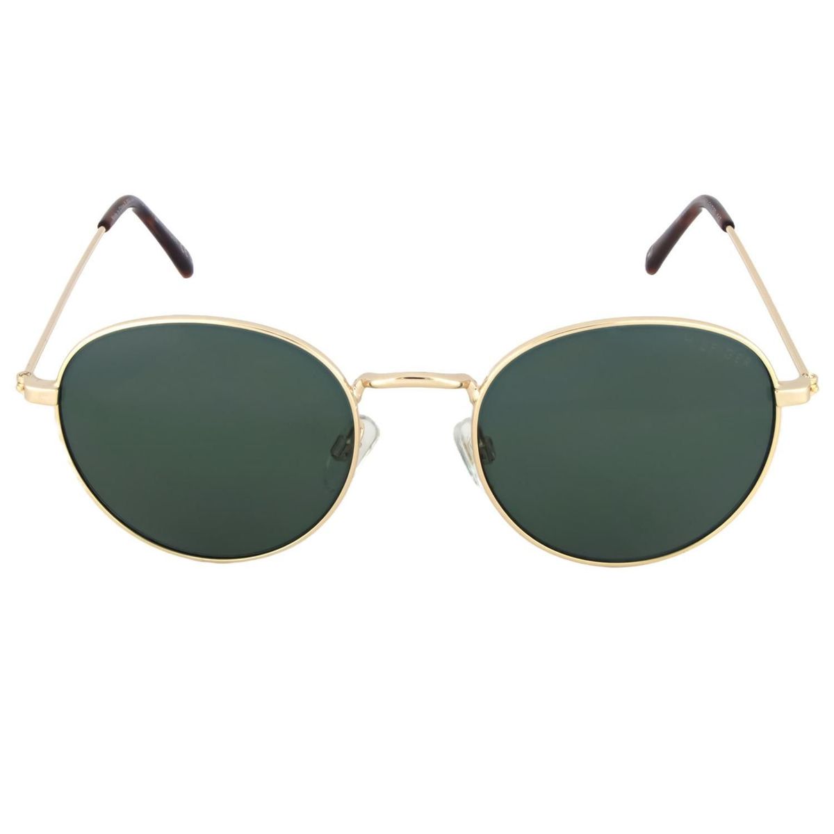 TOMMY HILFIGER - Lentes de Sol Con Proteccion UV Mujer + Estuche