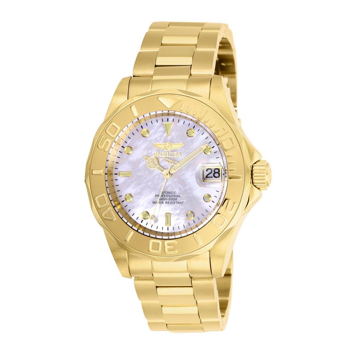 INVICTA - Reloj Invicta 28694 Hombre + Estuche