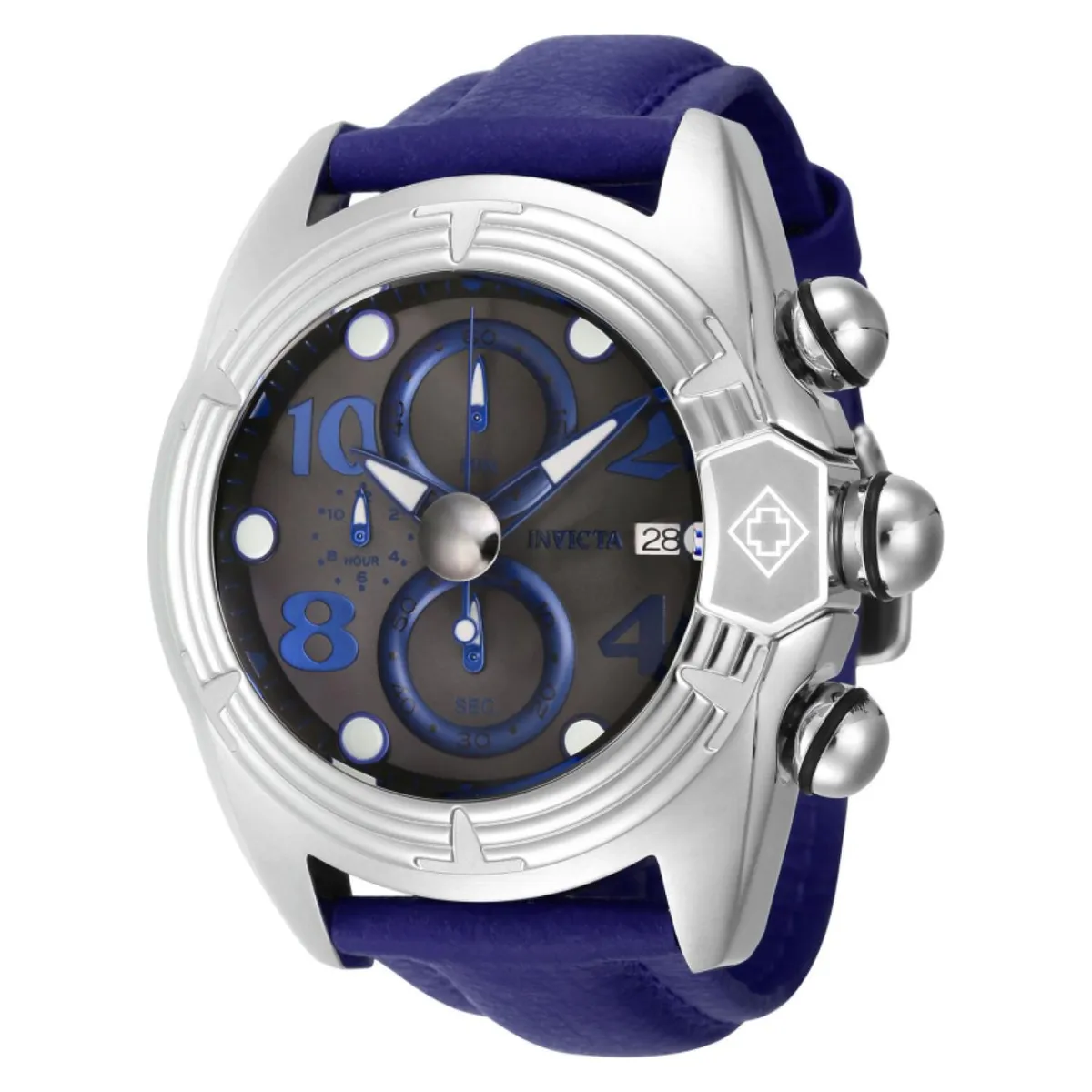 INVICTA - Reloj Invicta 43877 Hombre + Estuche