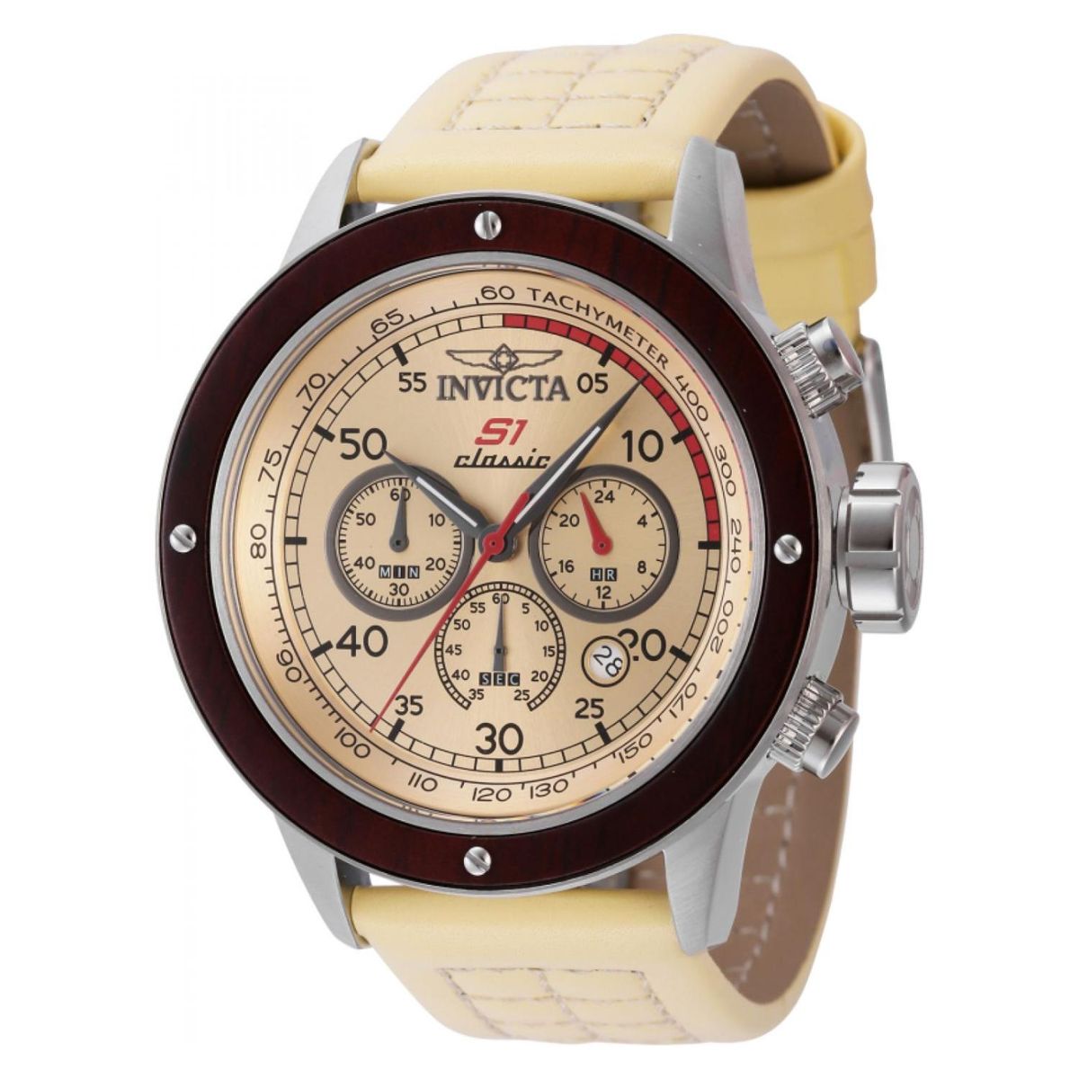 INVICTA - Reloj Invicta 44227 Hombre + Estuche