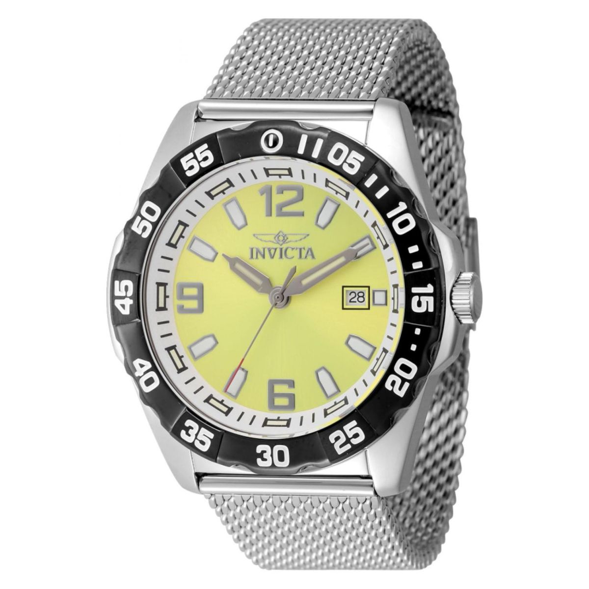 INVICTA - Reloj Invicta 48353 Hombre + Estuche