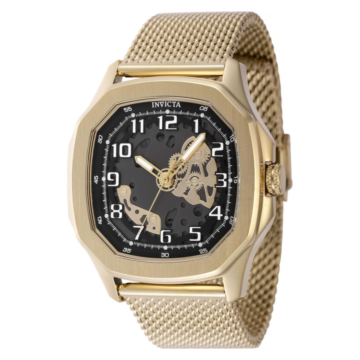 INVICTA - Reloj Invicta 48441 Hombre + Estuche