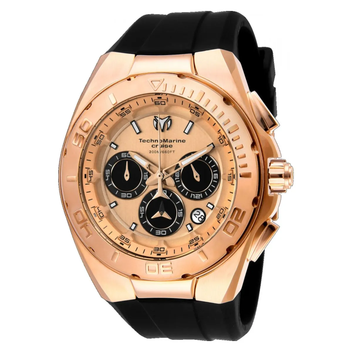 TECHNOMARINE - Reloj Technomarine TM-115346 Hombre + Estuche