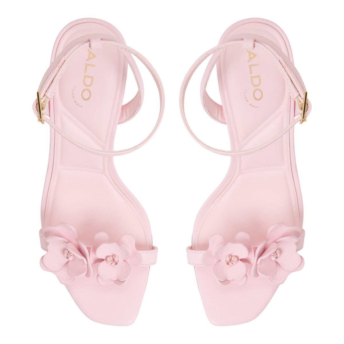 ALDO - Sandalias de Vestir Mujer Aldo