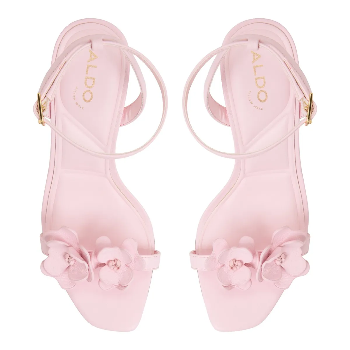 ALDO - Sandalias de Vestir Mujer Aldo