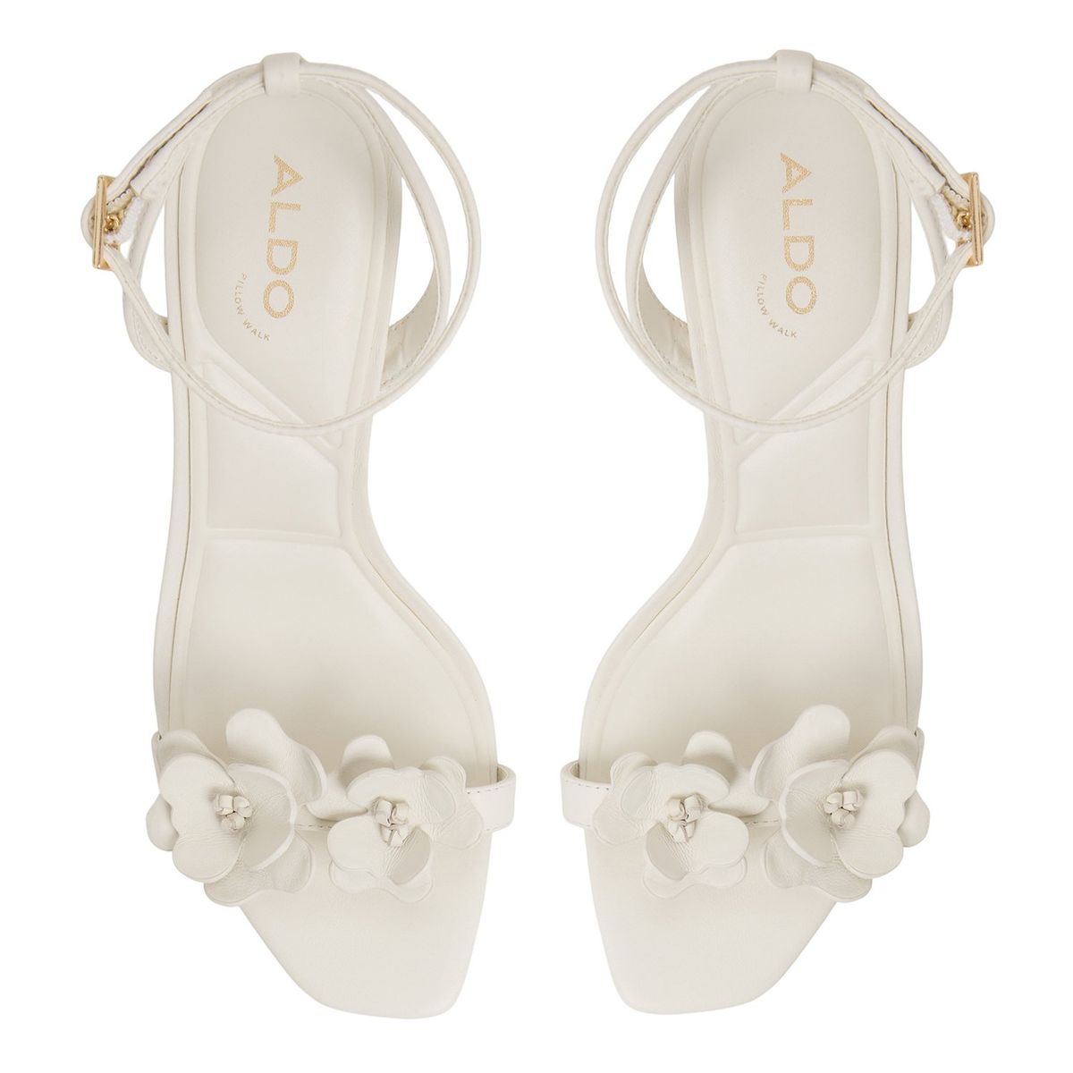 ALDO - Sandalias de Vestir Mujer Aldo