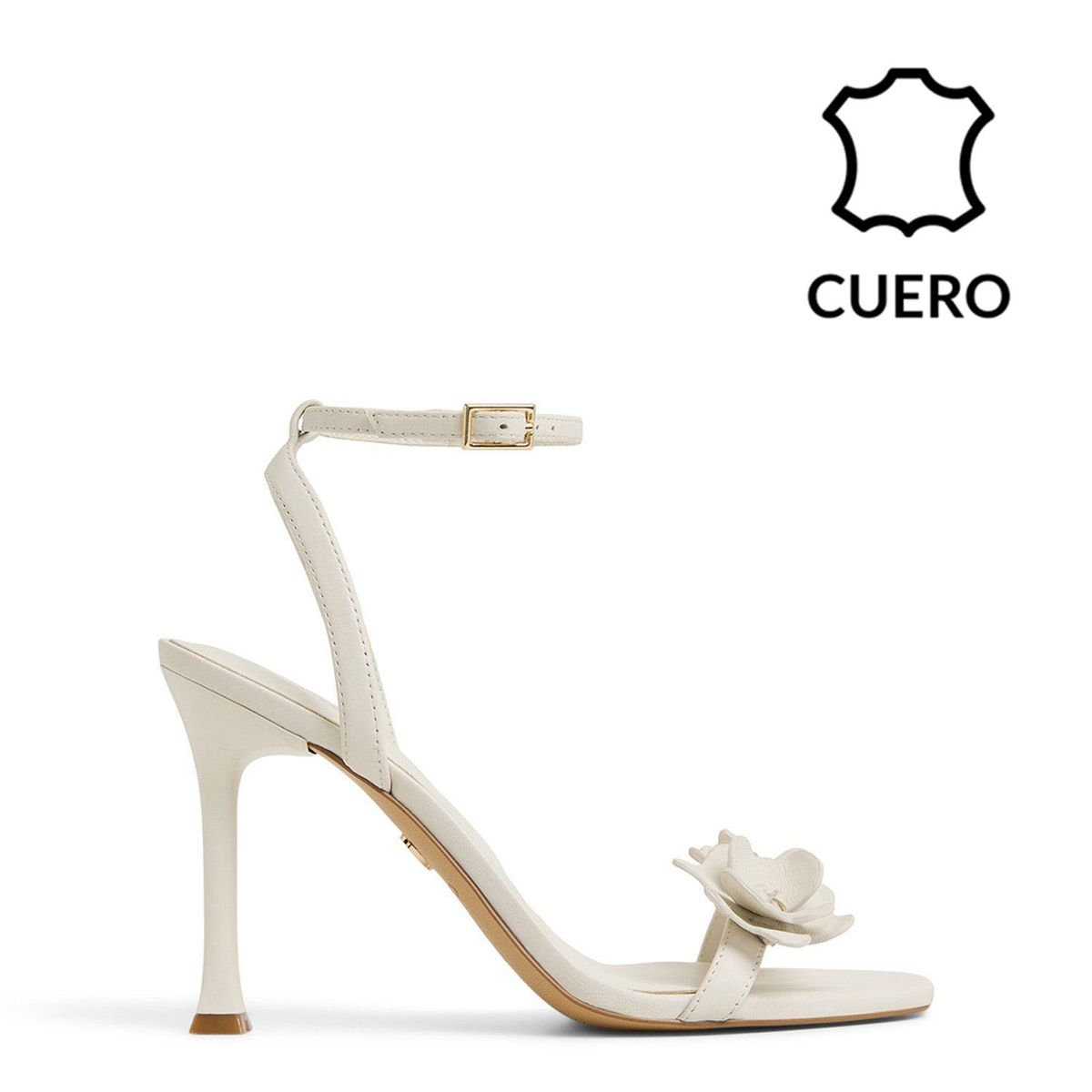 ALDO - Sandalias de Vestir Mujer Aldo