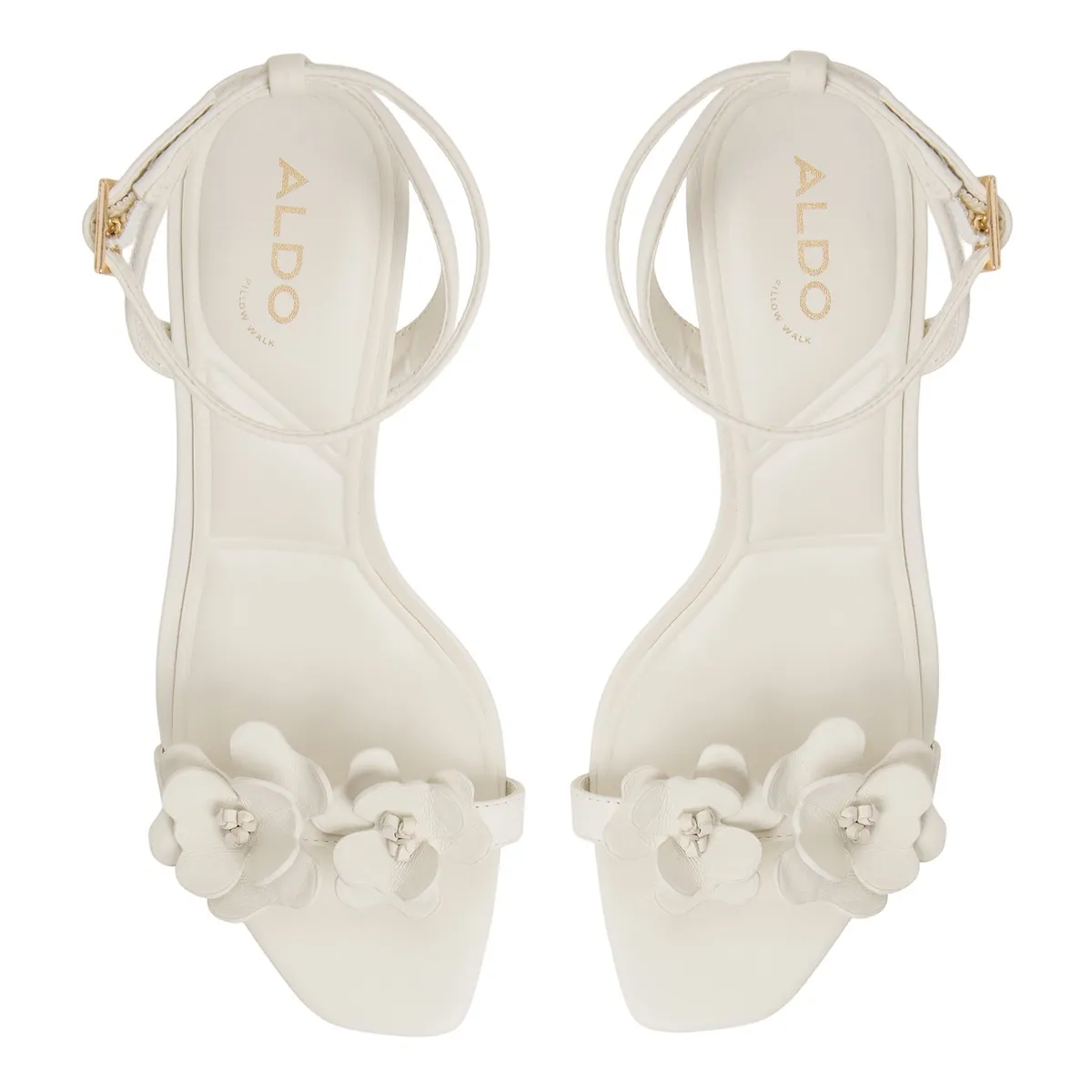 ALDO - Sandalias de Vestir Mujer Aldo