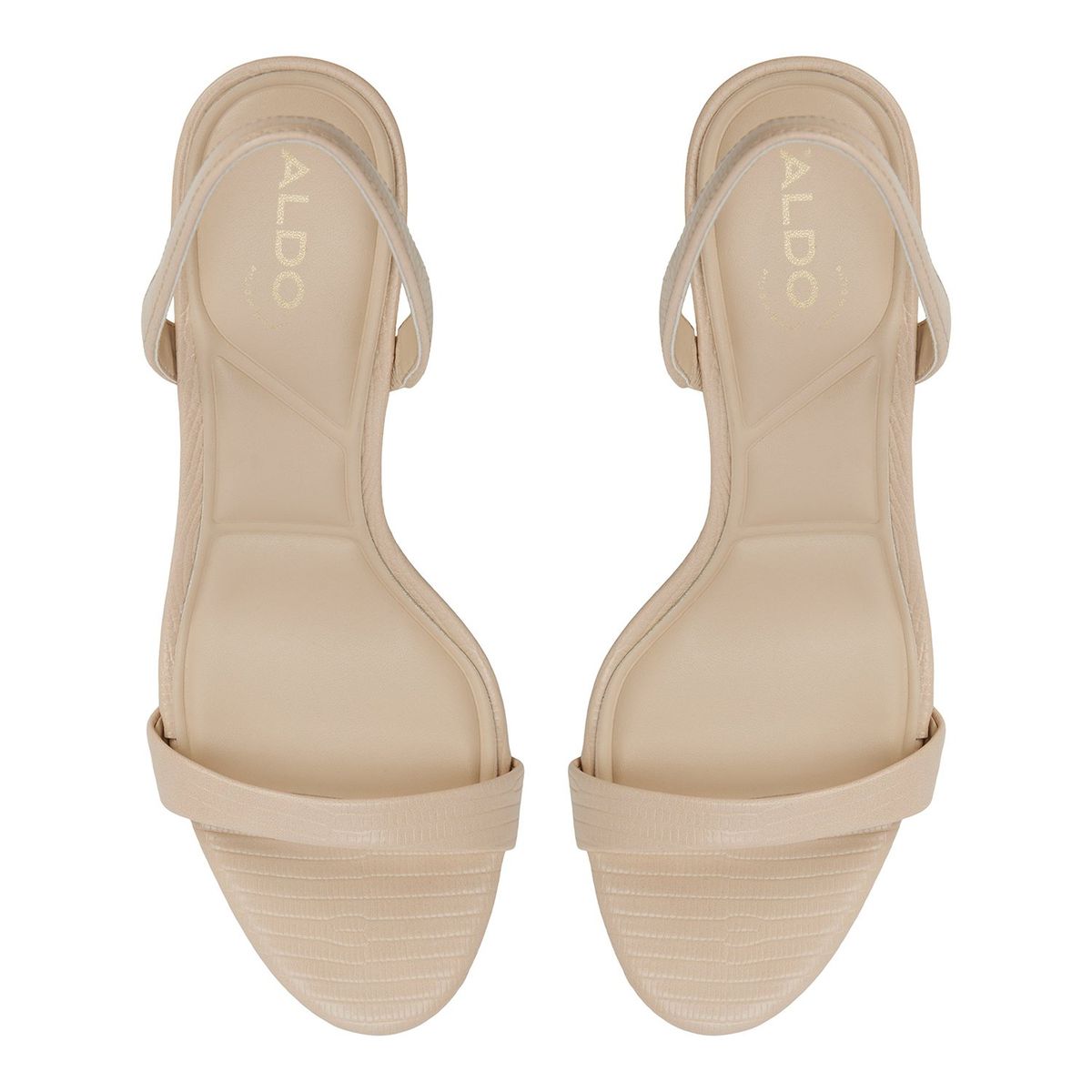 ALDO - Sandalias de Vestir Mujer Aldo