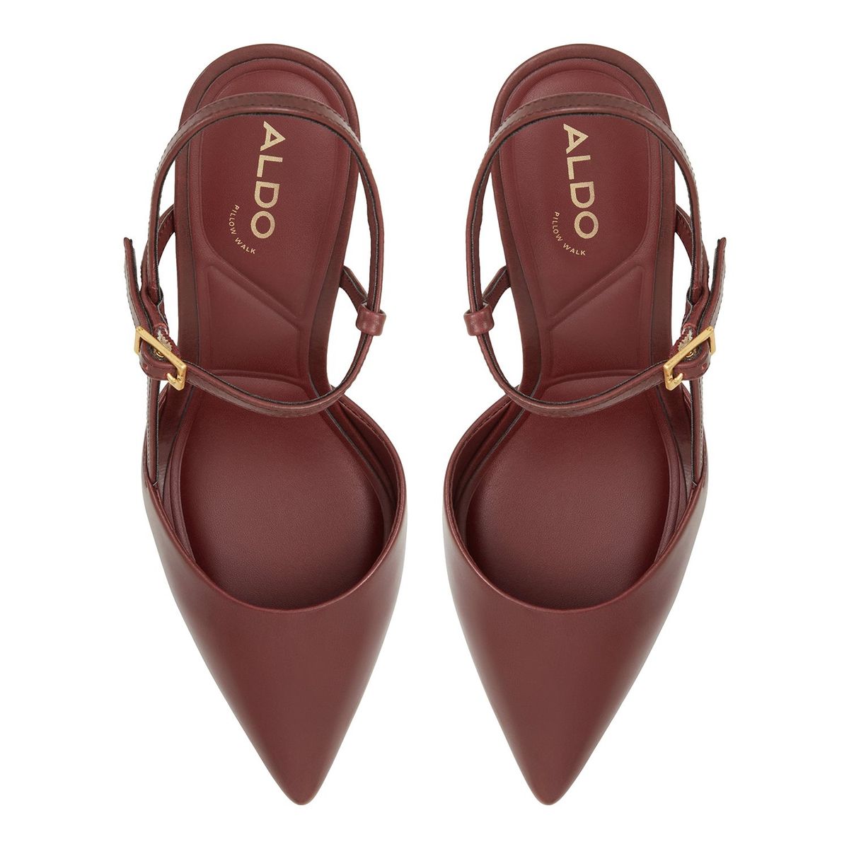 ALDO - Zapatos de Vestir Mujer Aldo