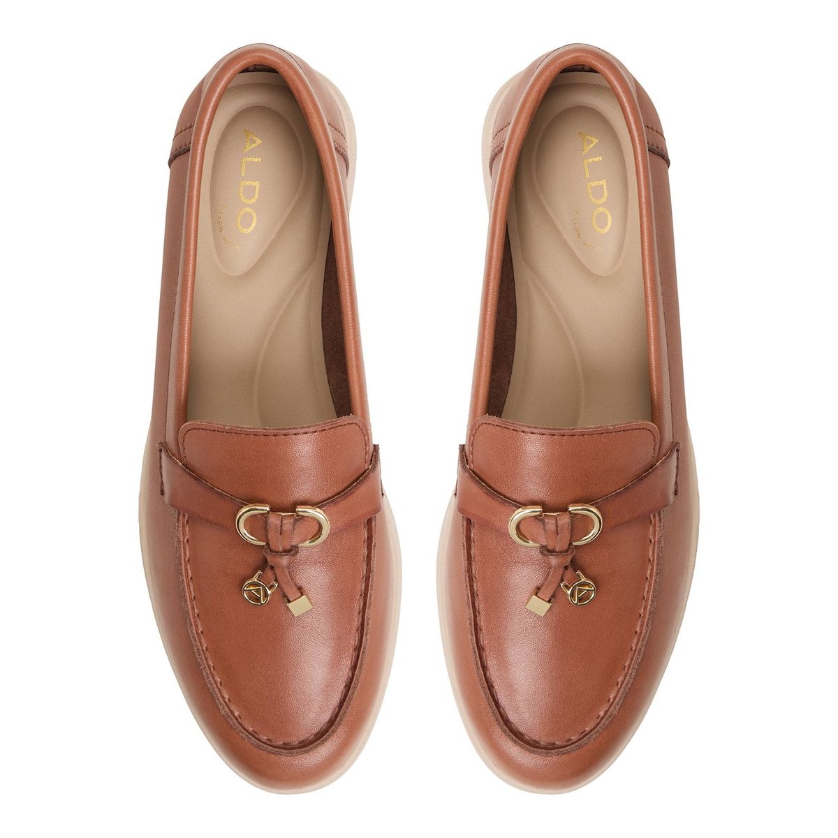 ALDO - Mocasines Mujer Aldo