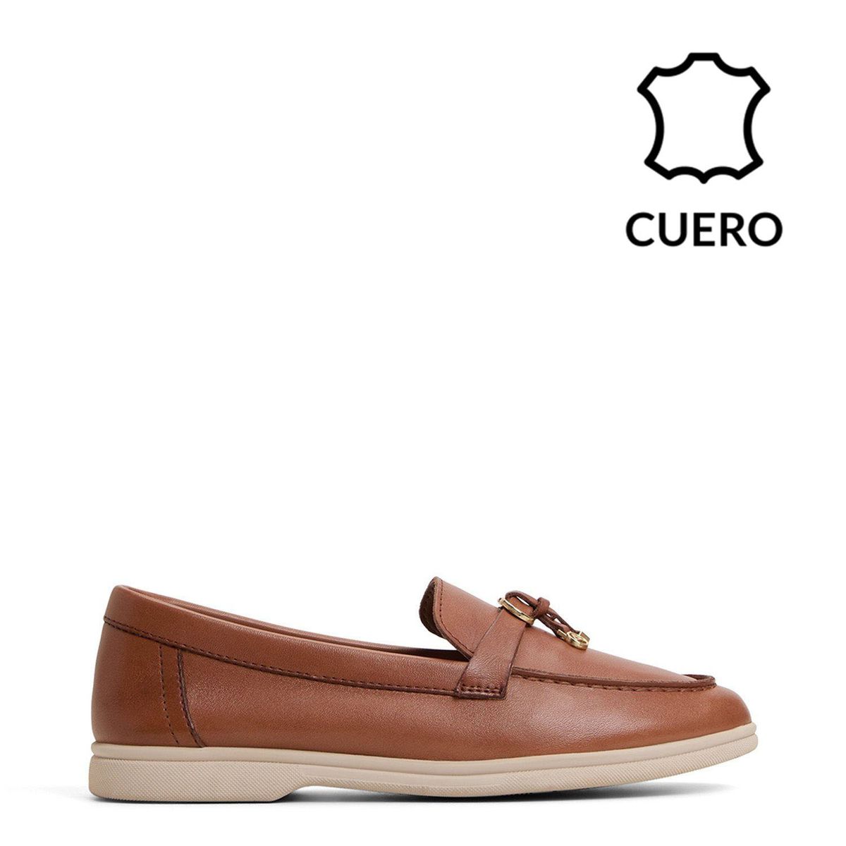 ALDO - Mocasines Mujer Aldo