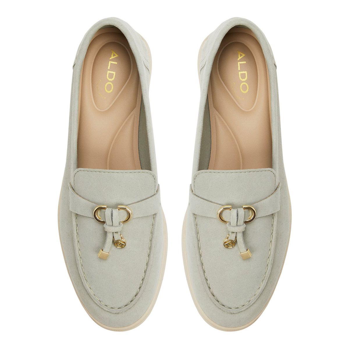 ALDO - Mocasines Mujer Aldo