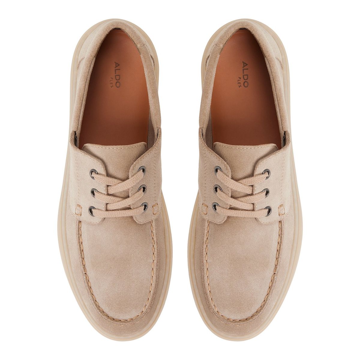 ALDO - Zapatillas Urbanas Hombre Aldo