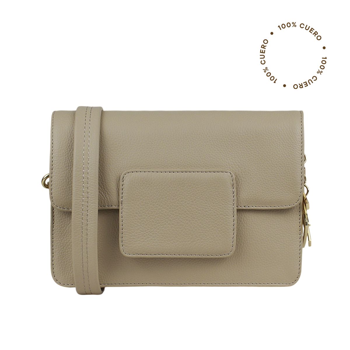 MILANO BAGS - Cartera Mujer Milano Bags