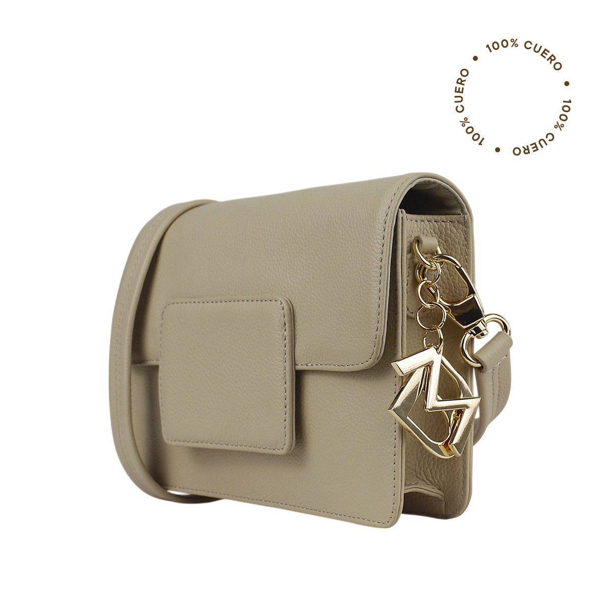 MILANO BAGS - Cartera Mujer Milano Bags