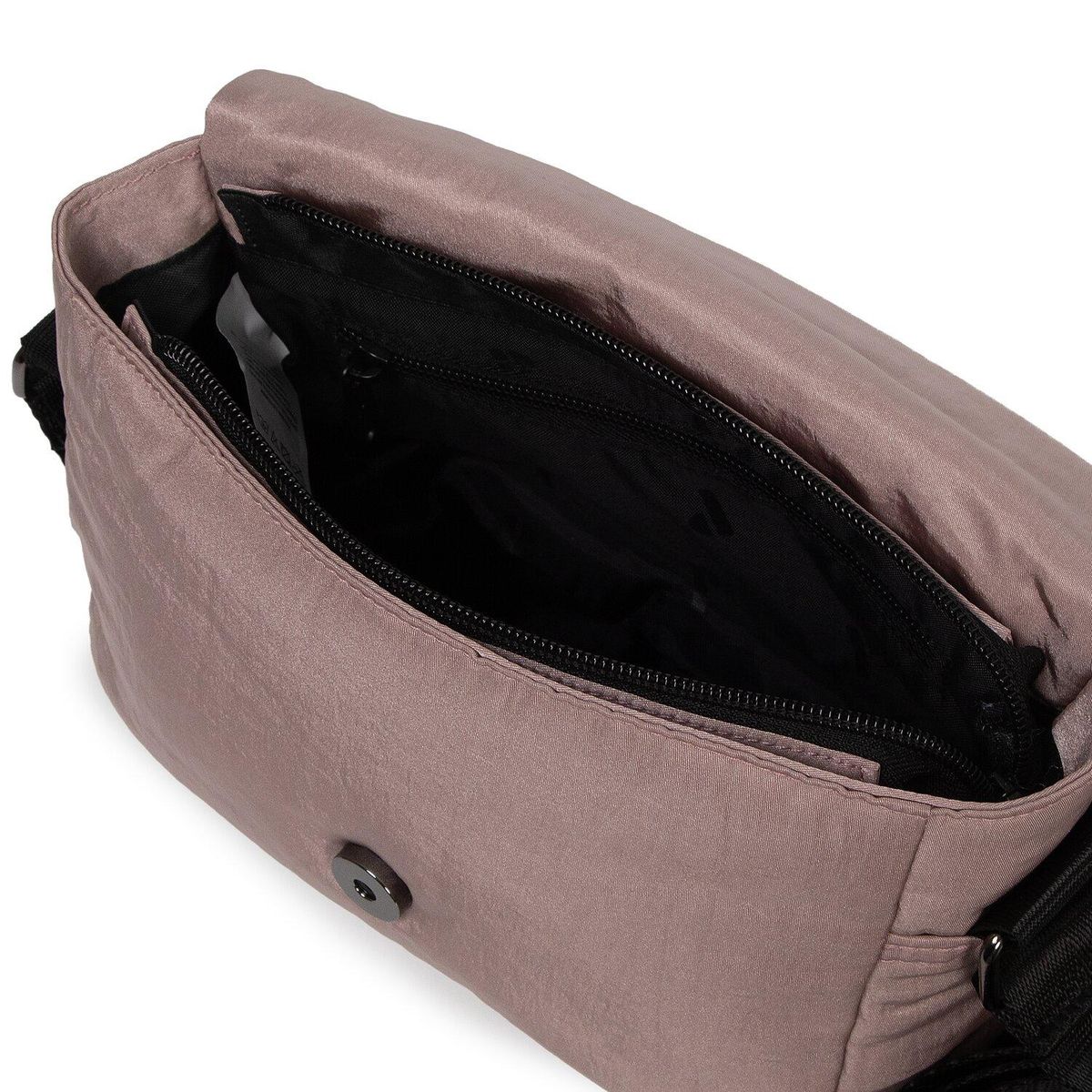 PORTA - Bolso Alai Rosado