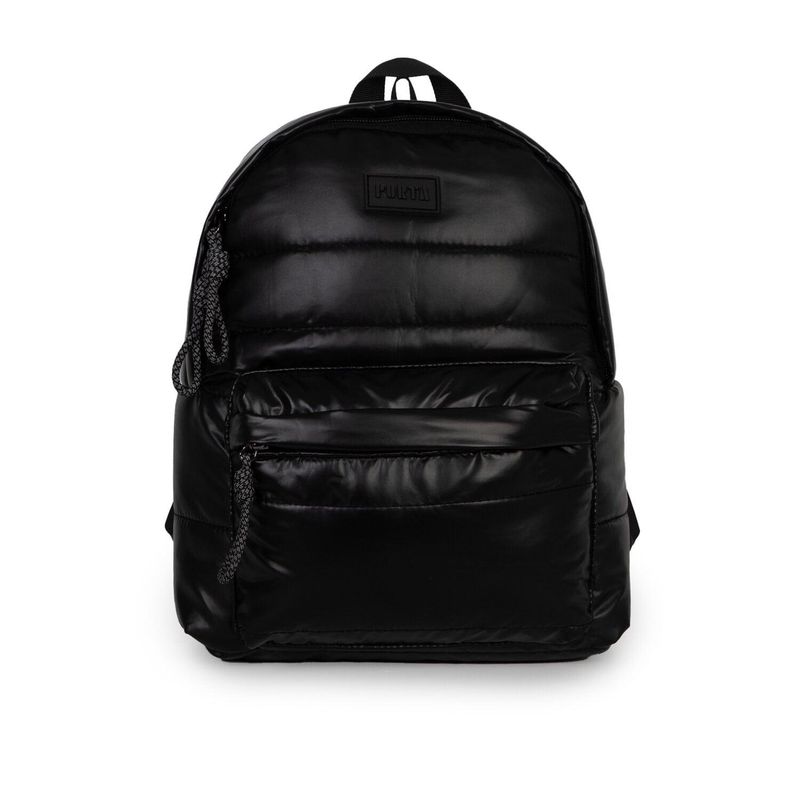 PORTA - Mochila Mel Negro