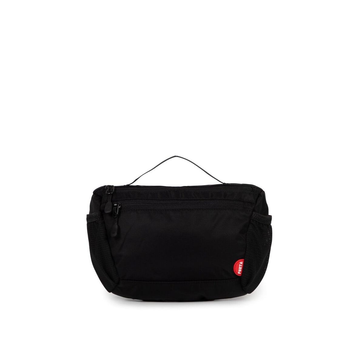 PORTA - Canguro Harbort Negro