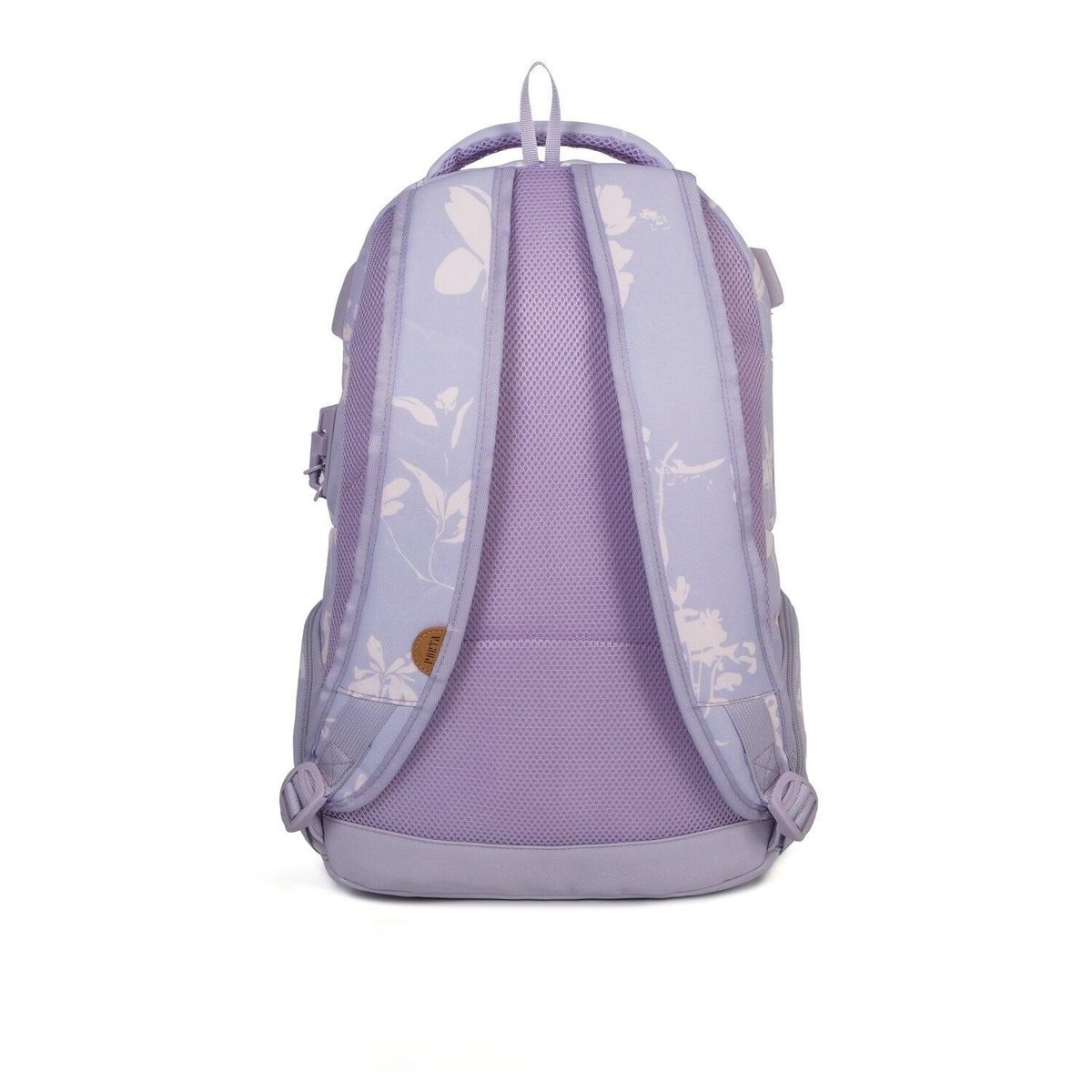 PORTA - Mochila Galilei Floral Mist