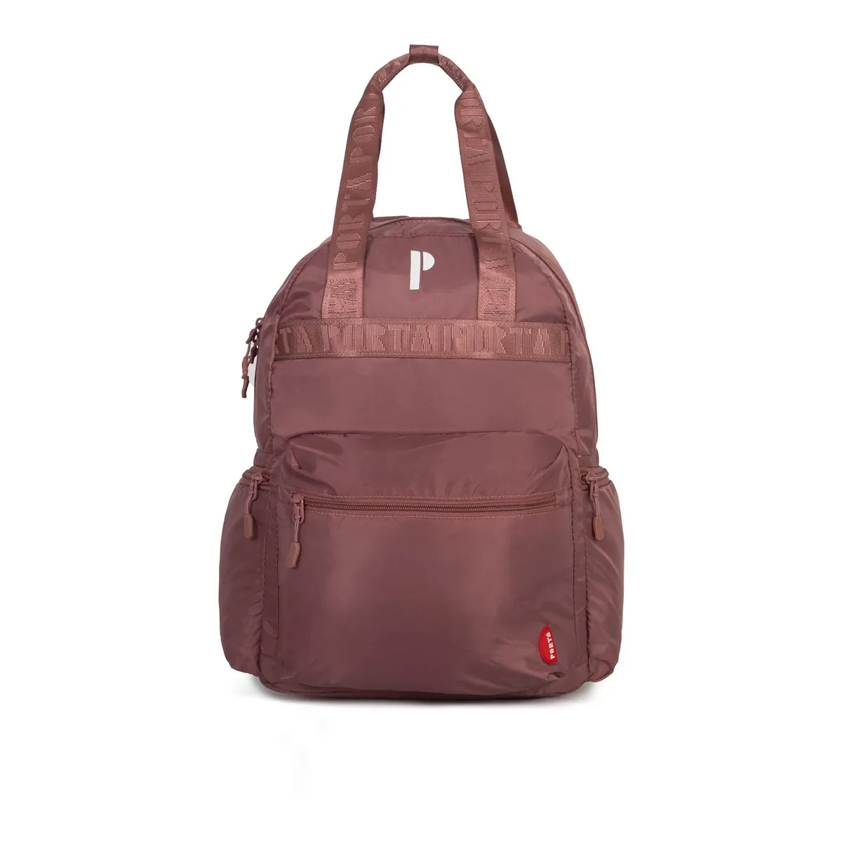 PORTA - Mochila Biles Cherry