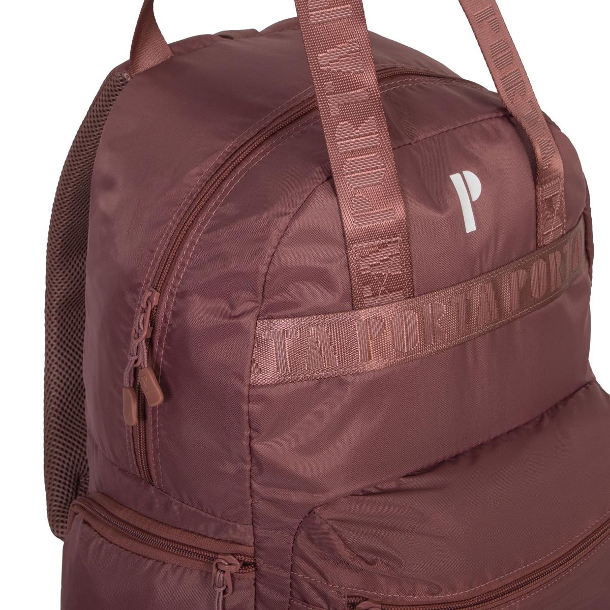 PORTA - Mochila Biles Cherry