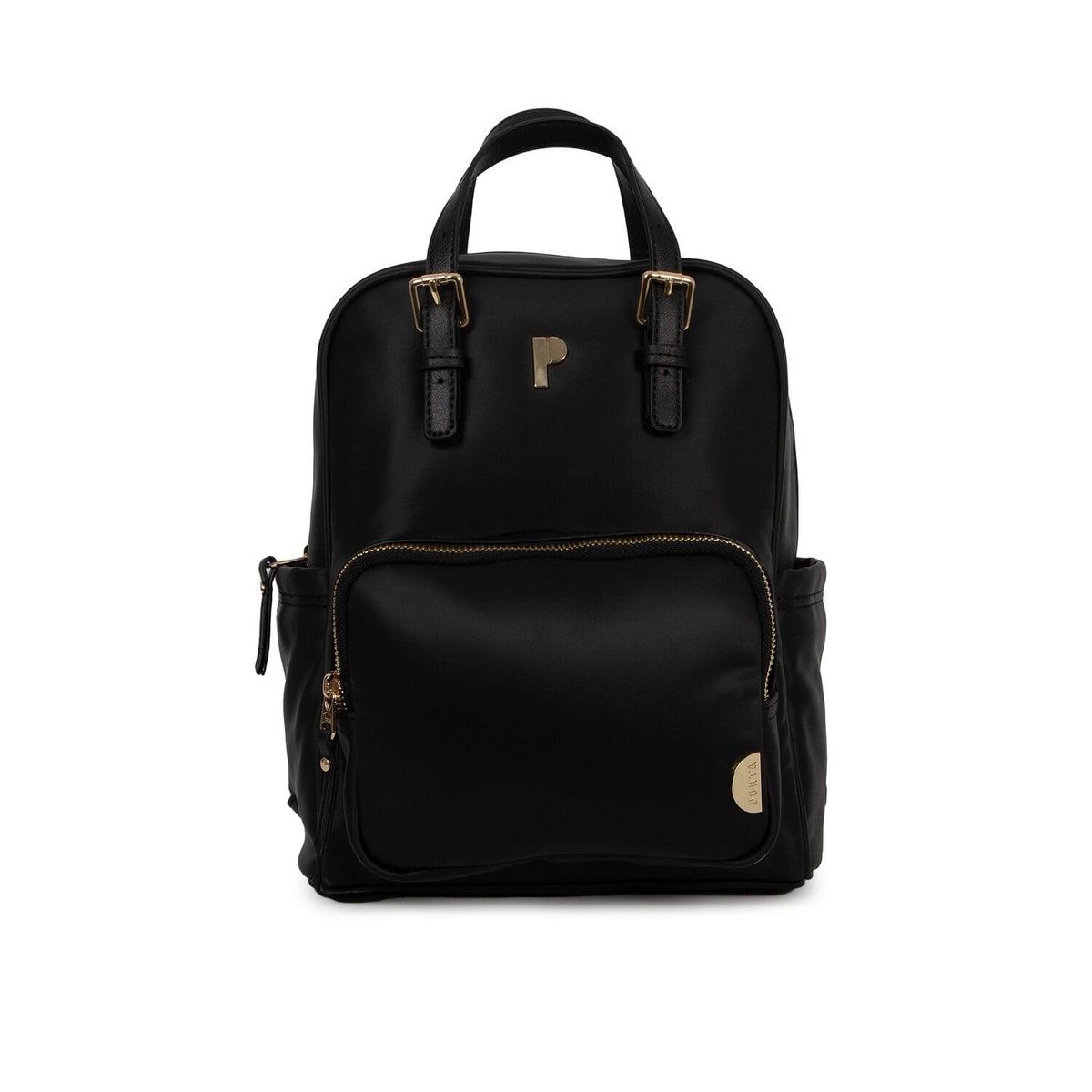 PORTA - Mochila Bruna 2 Negro