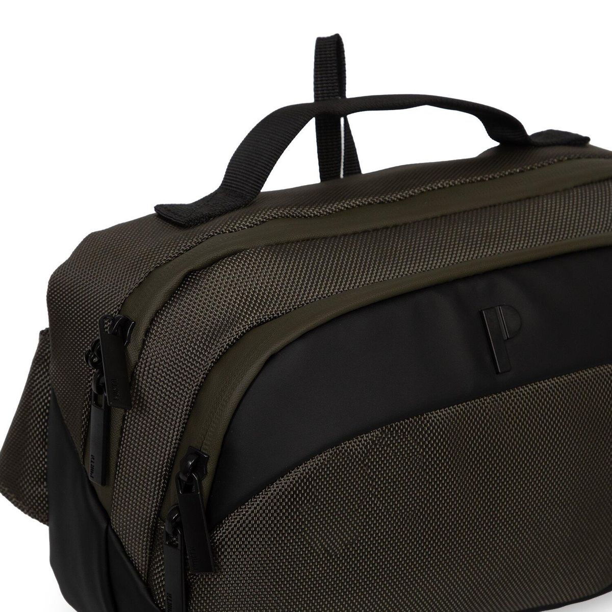 PORTA - Canguro Olmo Azul Oscuro
